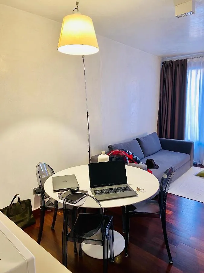 Suite301 by Palazzina300 Treviso Appartamento