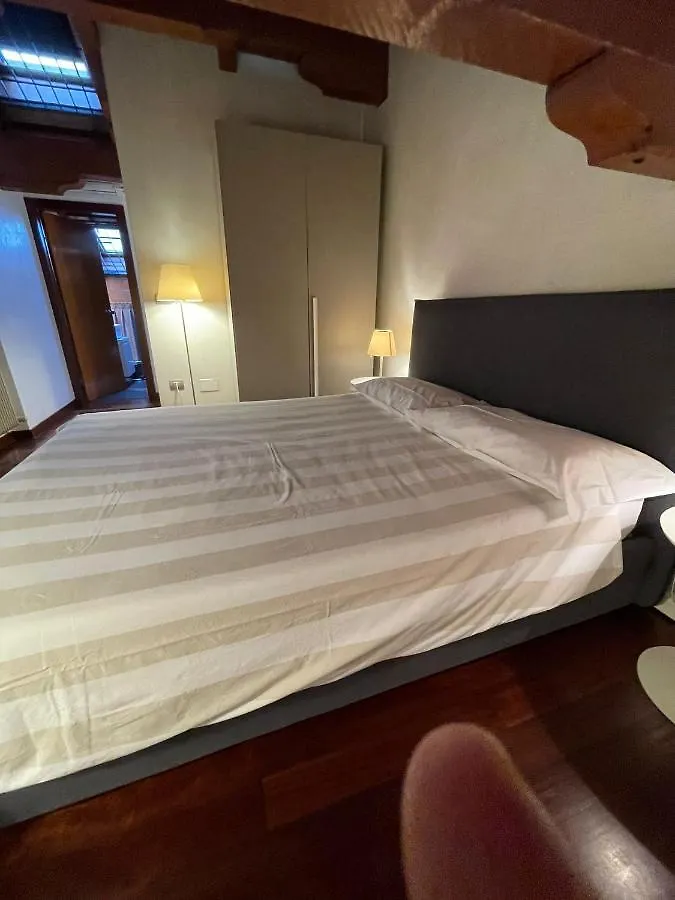 Apartment Suite301 By Palazzina300 Treviso Italy