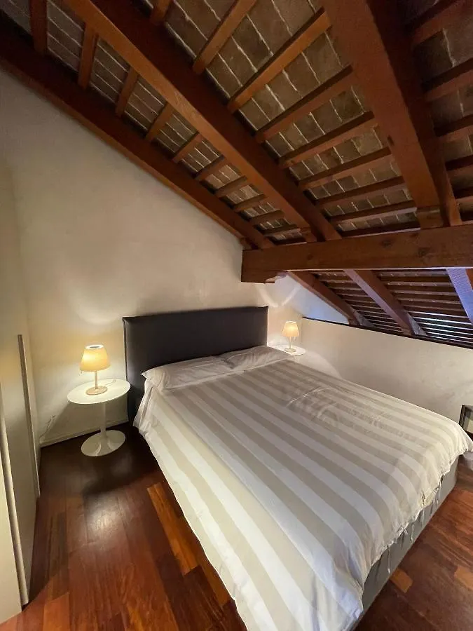 Suite301 By Palazzina300 Treviso