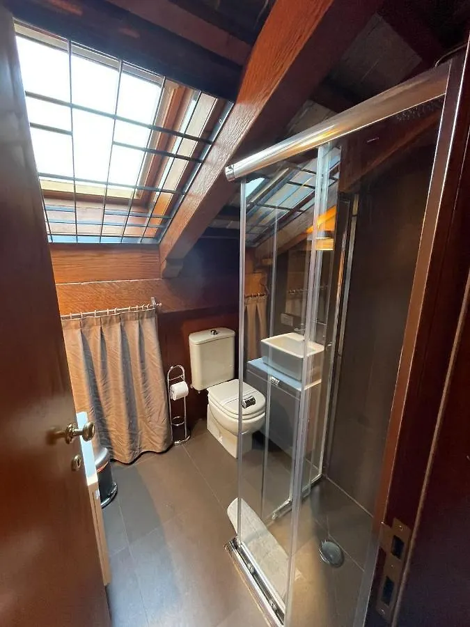 Appartamento Suite301 by Palazzina300 Treviso