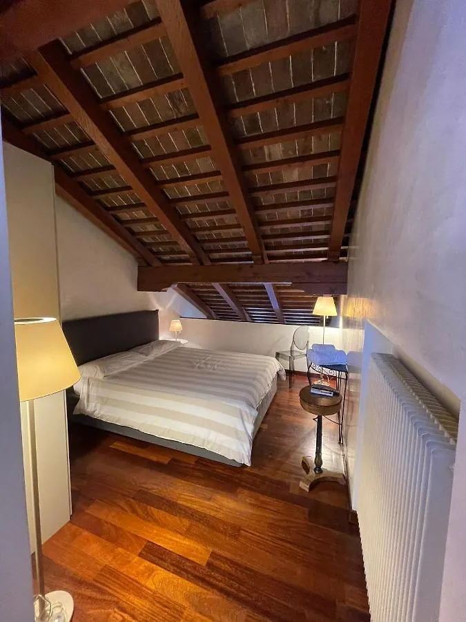 Suite301 by Palazzina300 Treviso Appartamento